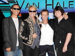 Van Halen Picture 2