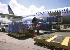   China Air   Container Shipping    