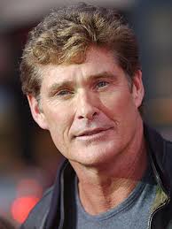 Image David Hasselhoff discharged Picture