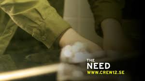 The  Need   www crew12 se