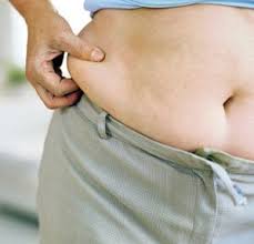 sugar against overweight - via Daymix