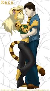 The Original Emo and Furry