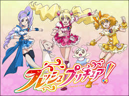 プリキュア5