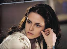 Bella Swan to