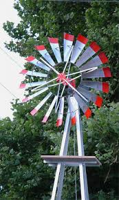 Jewell  Windmills   Classic    
