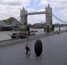 though, that London's - via Daymix
