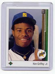 Image <b>Ken Griffey Jr</b>. Picture