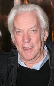 Image <b>Donald Sutherland</b> Photo   Ask Picture