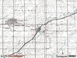   Alton   topographic map