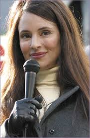 Image <b>Madeleine Stowe</b> made her Picture