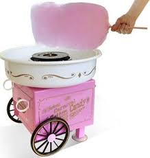 if one poured candy apple - via Daymix