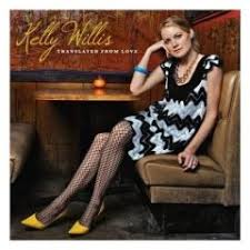 Image <b>KELLY WILLIS</b> Picture