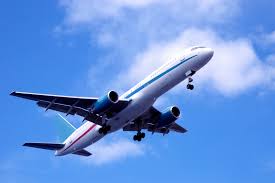airfare from a