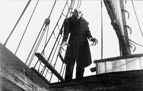 NOSFERATU – The Dungeon Review - via Daymix