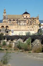   Cordoba   is also synonymous with art