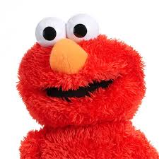 elmo - via Daymix