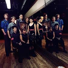 Image arcade fire. Picture