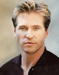 Image Val Kilmer. Picture