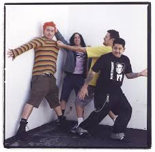 Photo Gallery: <b>NOFX</b> ANNOUNCE UK TOUR!