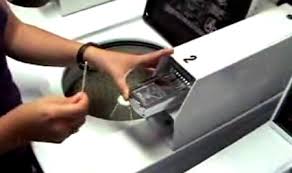 Coin-Operated Washer/Dryer
