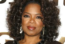 Image As Oprah Picture