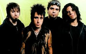 Papa Roach Picture 2