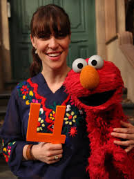 Feist, Sesame Street | Kidding