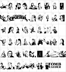 Free Lara Croft Tomb Raider