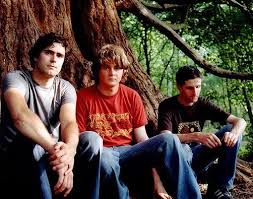 Keane Image Artists Biographies: Keane Picture 4