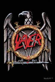 Slayer Picture 2
