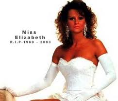 Miss Elizabeth - via Daymix