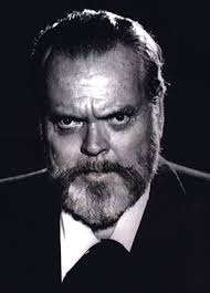 Inebriated Orson Welles - via Daymix