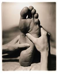 Foot Massage
