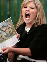 Image Wild Thing <b>Jenna Bush</b> Picture
