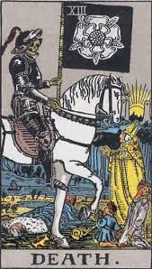 Rider-waite-smith-death
