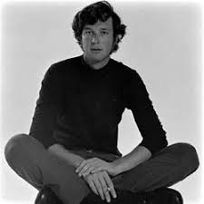 Michael Crichton Photo