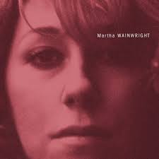 Image Martha Wainwright Picture