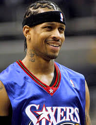 Allen Iverson - via Daymix