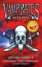 in the Vampirates series)