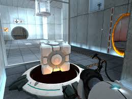Portal is a game that must be