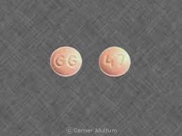  Imipramine  25 mg-GG