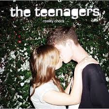 THE TEENAGERS on MySpace Music - via Daymix