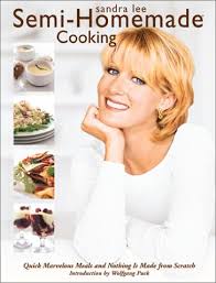   Semi    Homemade   Cooking