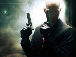 Image Hitman, <b>Timothy Olyphant</b> Picture