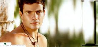 Amr  Diab   El Leila Di golden rip 320    