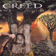 Image Creed – Weathered Picture