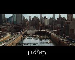 Download: I Am Legend - via Daymix