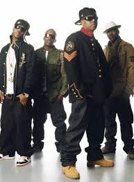 Image Yes kids <b>Jagged Edge</b> is back. Picture