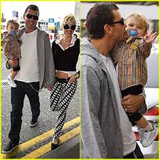 Kingston Rossdale is a