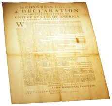 United States Declaration of - via Daymix